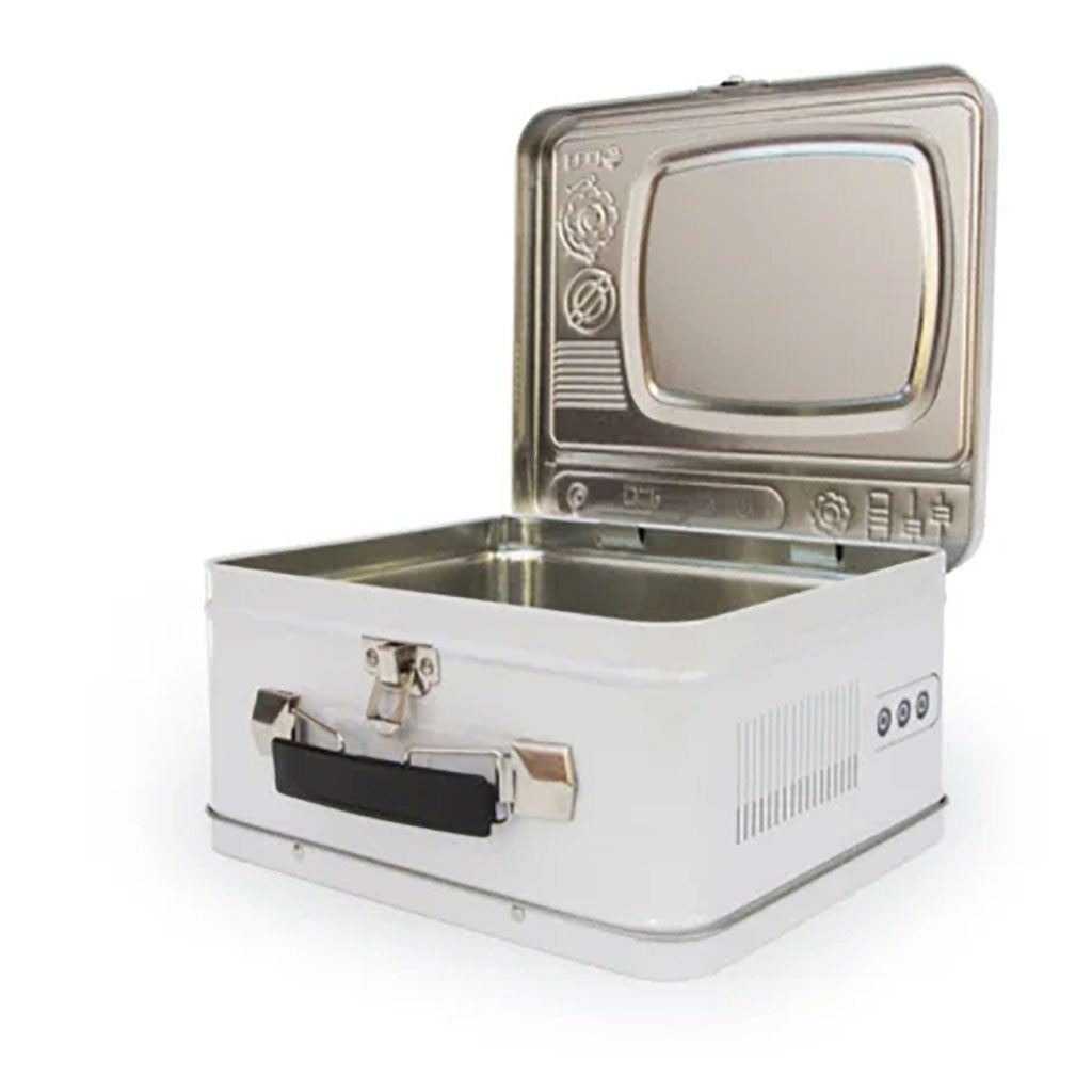 Moon Landing Lunch Box