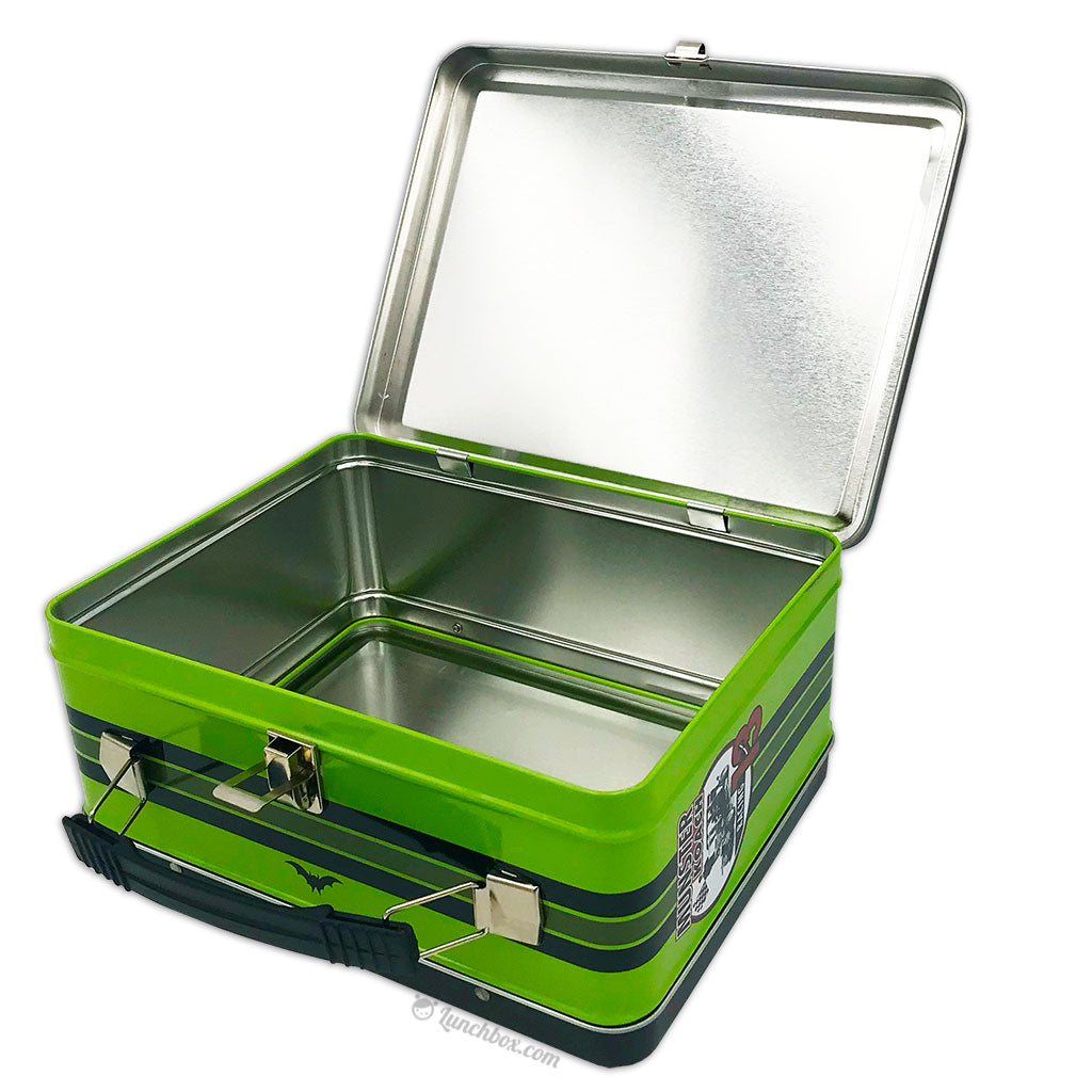 The Munsters Classic Lunch Box