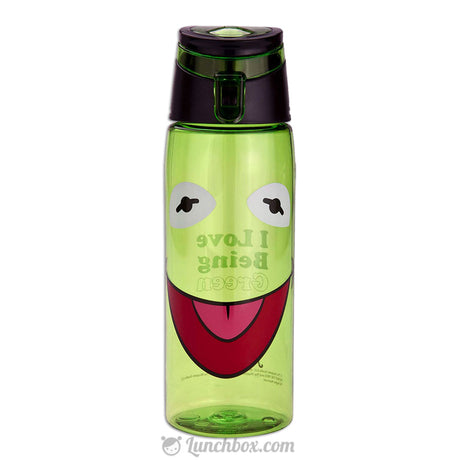 Muppets Kermit Thermos Bottle