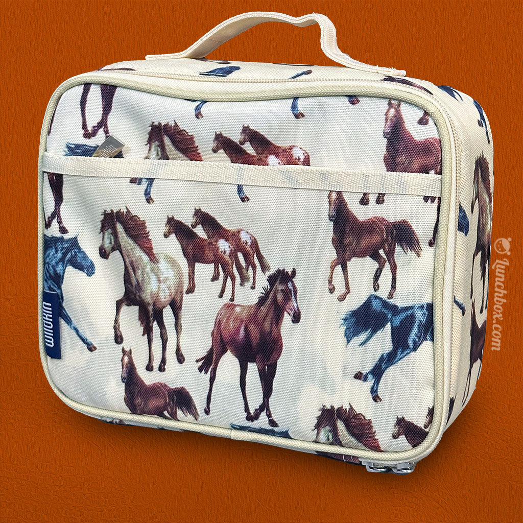 My Little Pony MLP Lunch Box