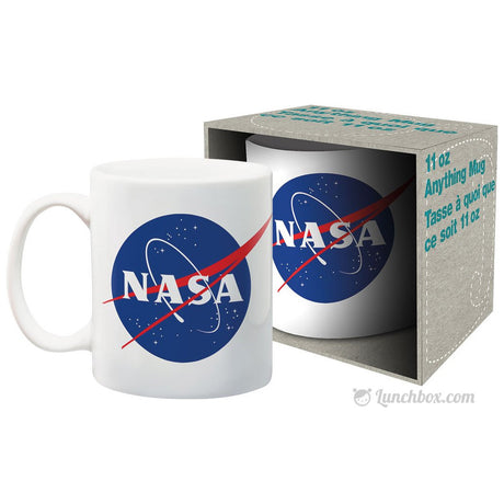 NASA Mug