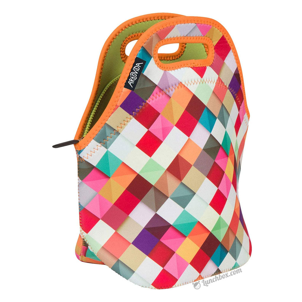 Neoprene Lunch Bag