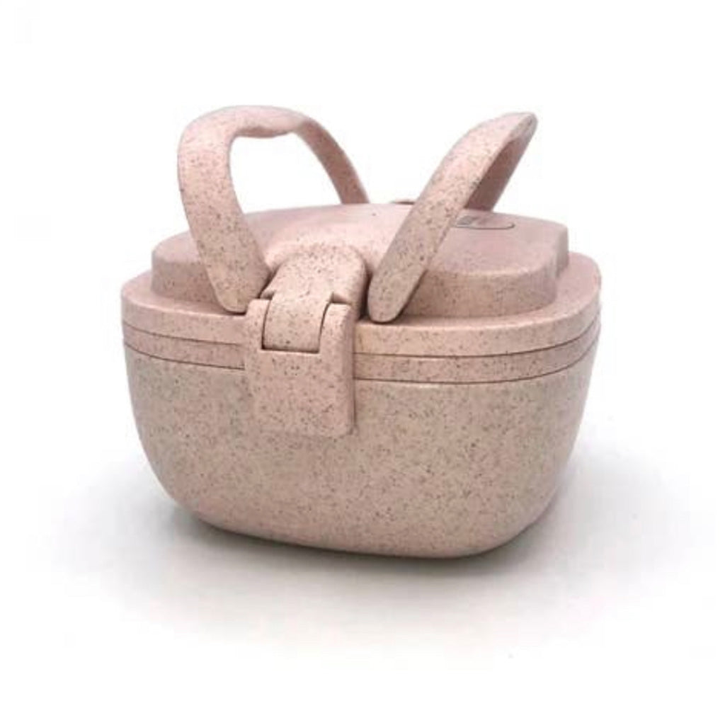 Organic Bento Lunch Box