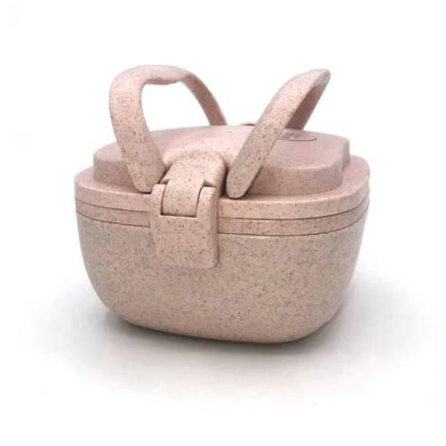 Organic Bento Lunch Box