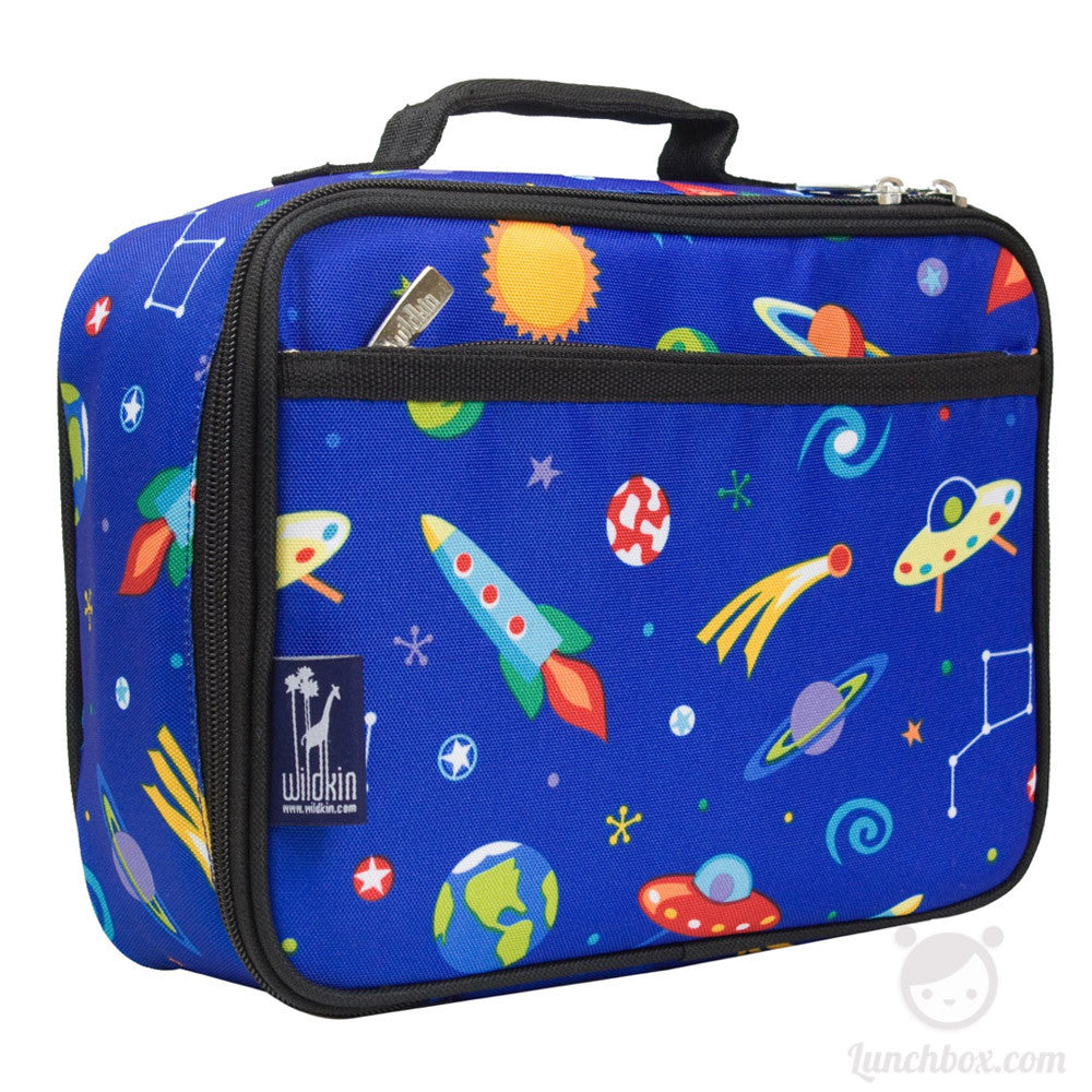 Out of This World Lunch Box