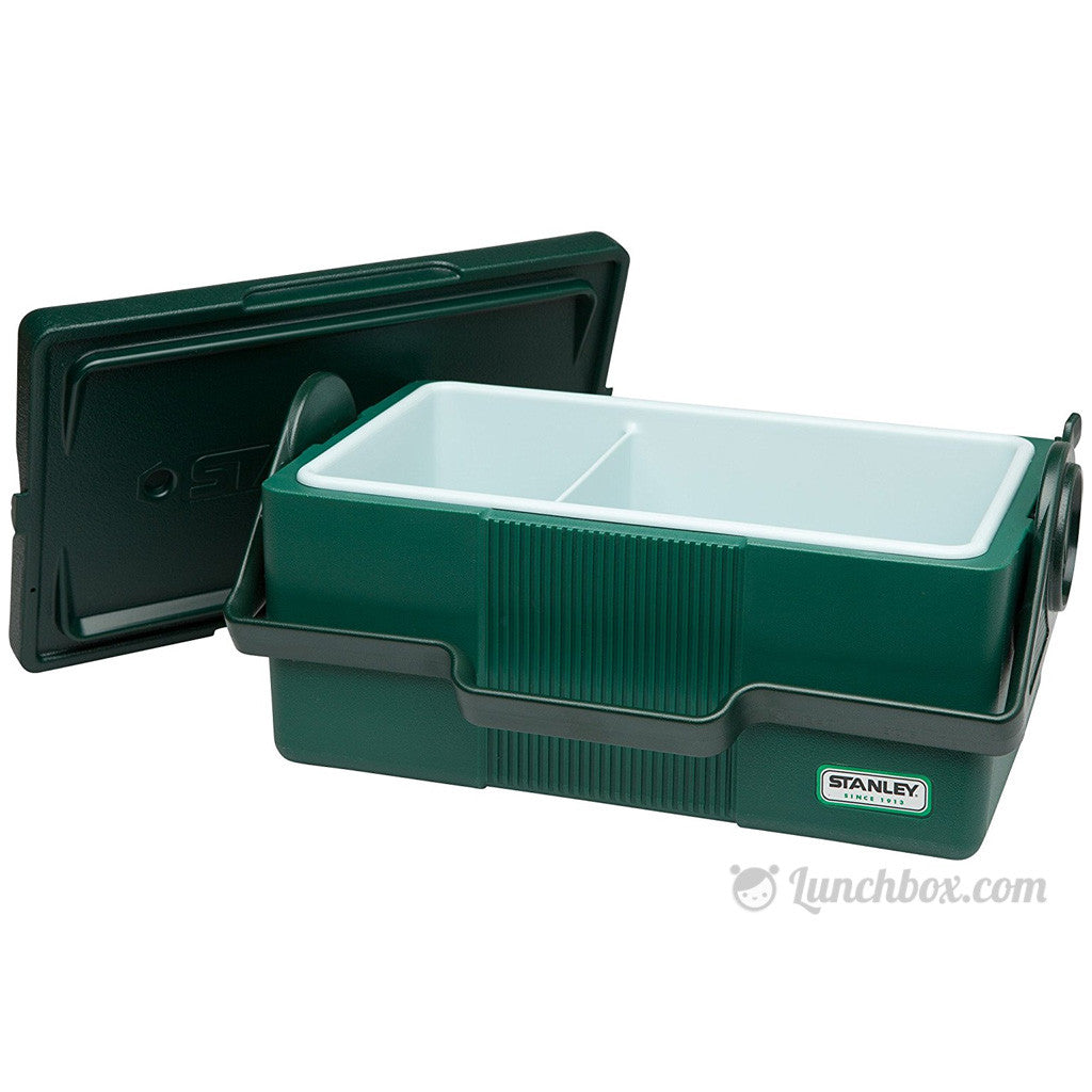 Outdoor Lunch Box