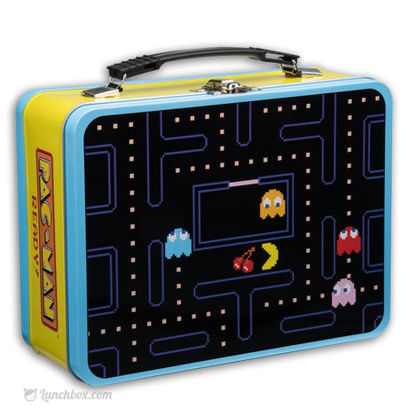 Pac-Man Lunchbox