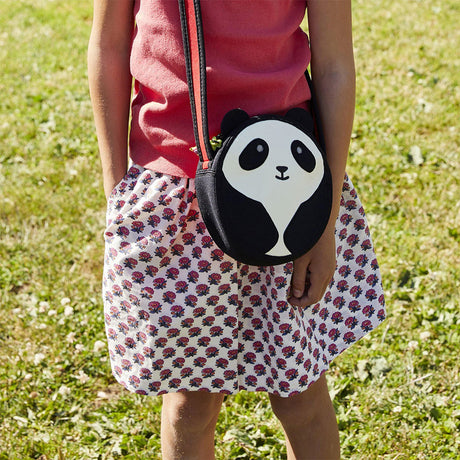 Panda Bear Crossbody Bag