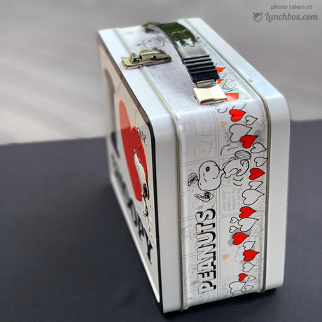 Peanuts Lunch Box