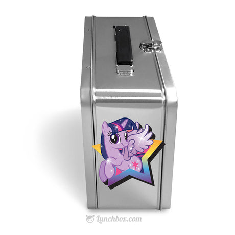 Personalized Lunch Box