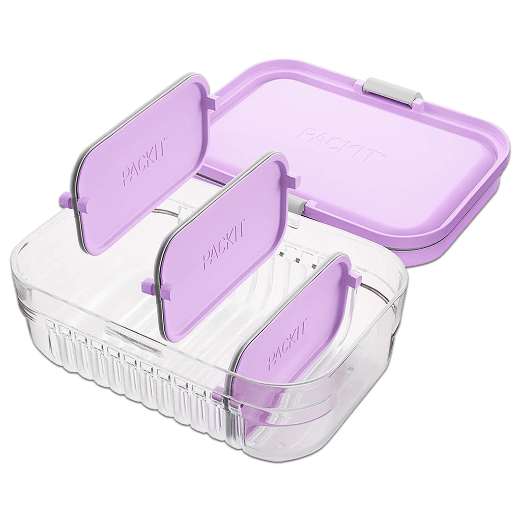 Pink Bento Box