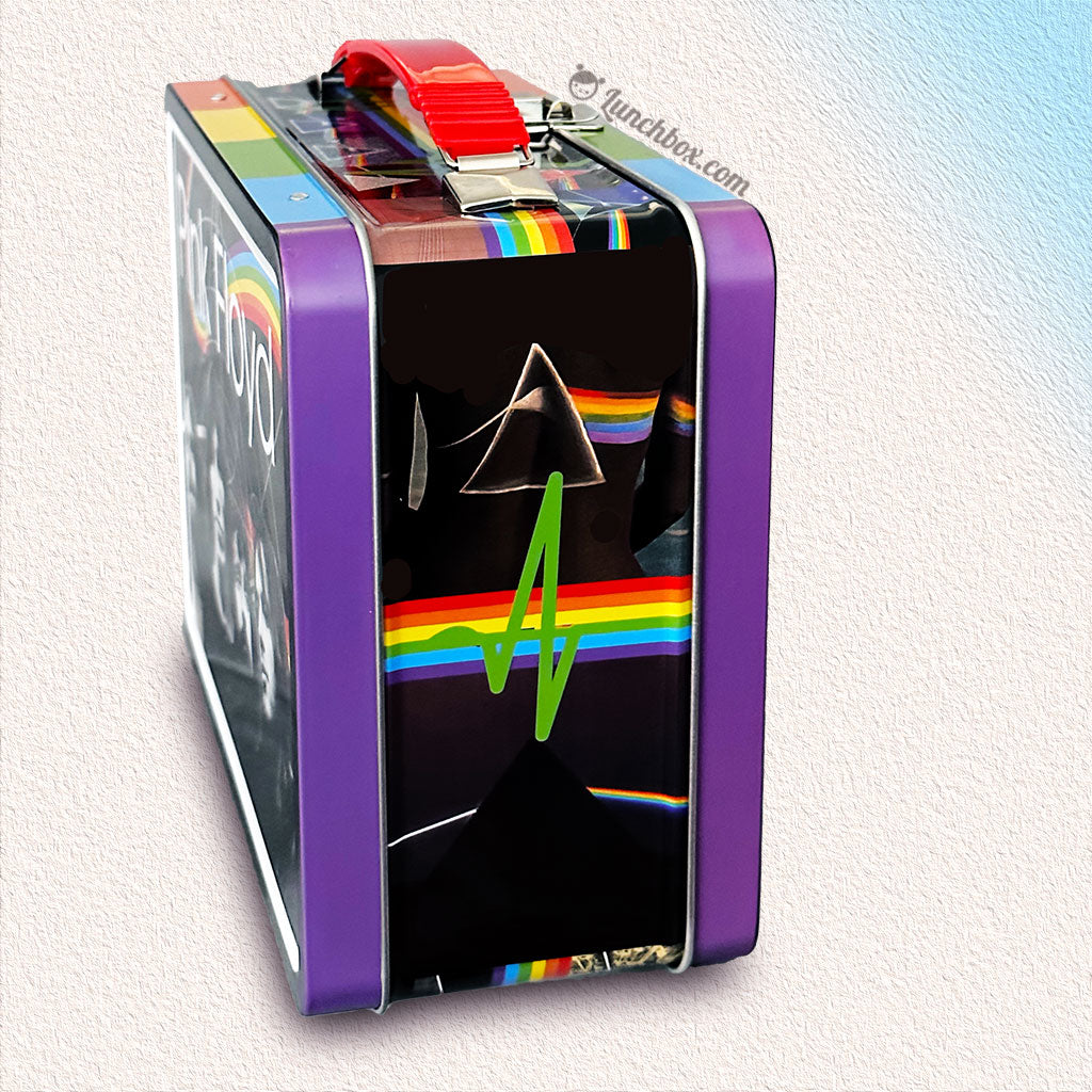 Pink Floyd Lunch Box