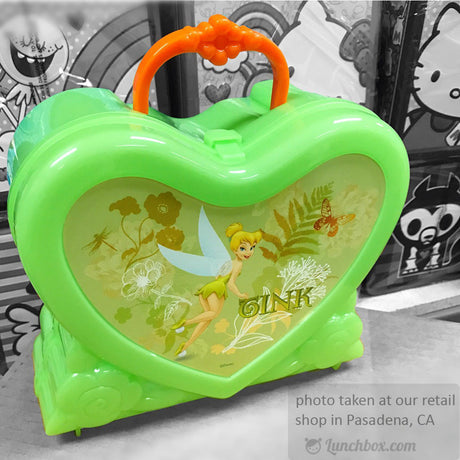 Plastic Lunch Box