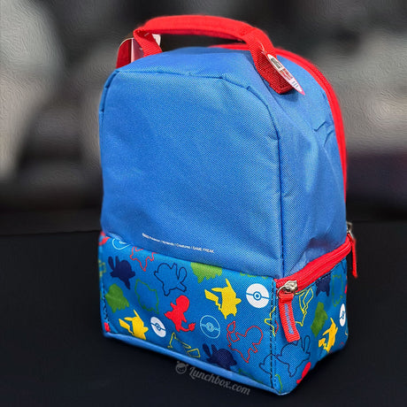 Pokemon Girls Lunchbox