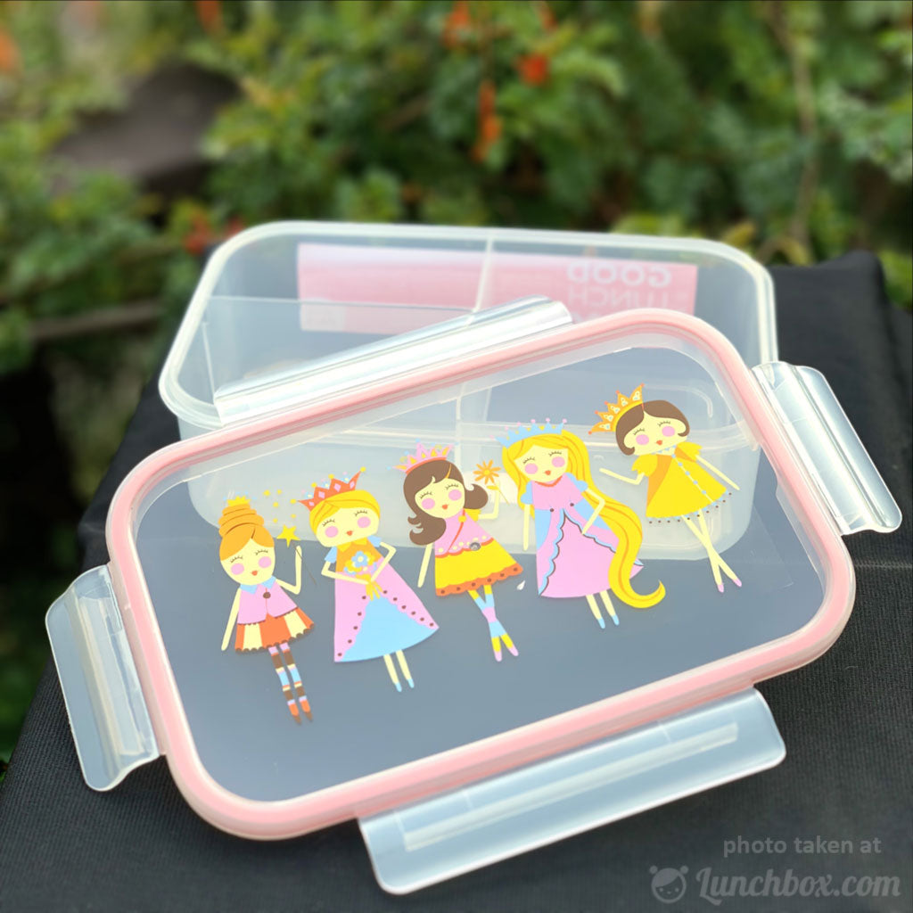Princess Bento Box