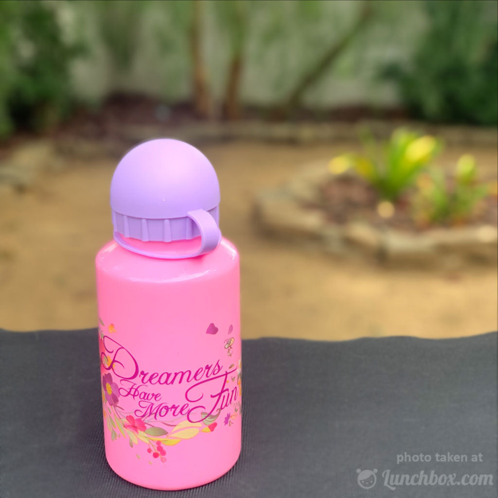 Princess Water Bottle