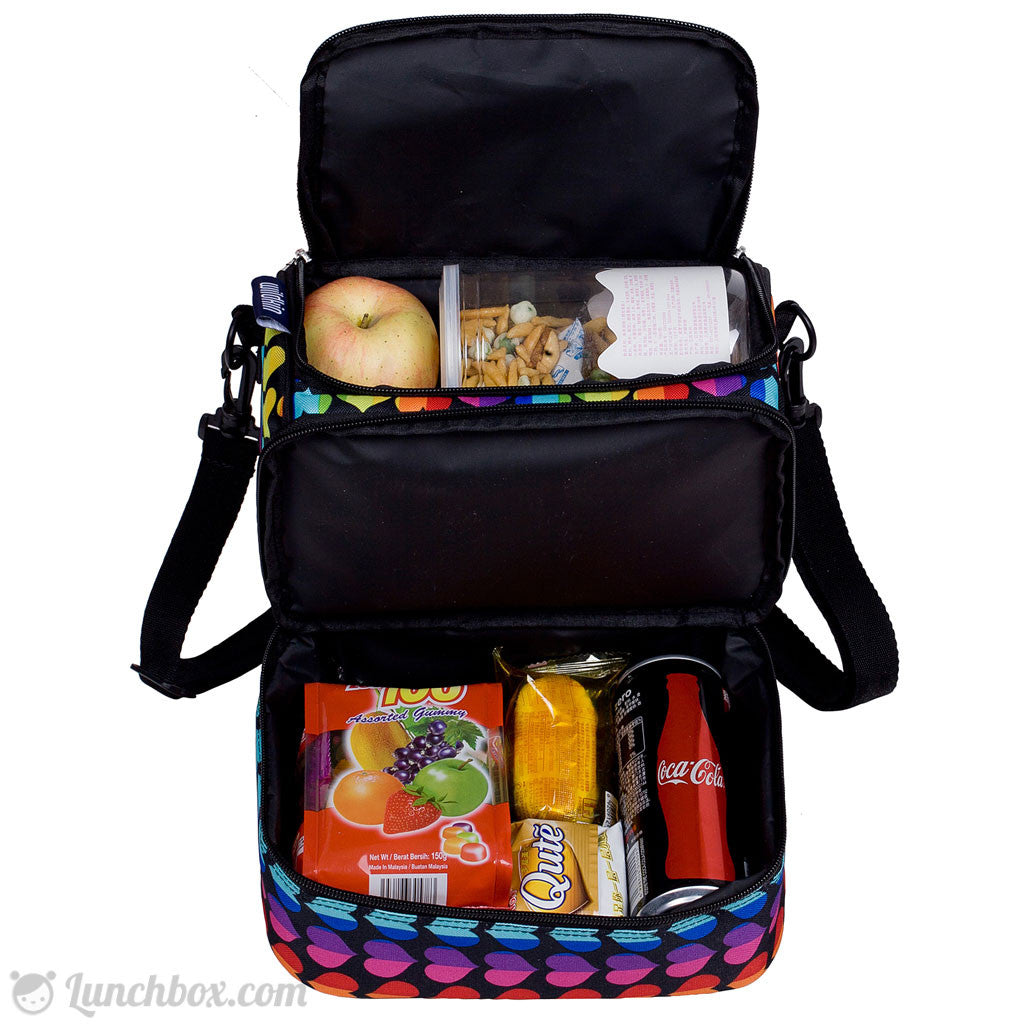 Rainbow Lunchbox