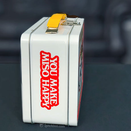 Ramen Bowl Classic Lunch Box