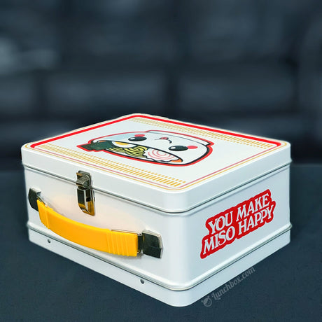 Ramen Bowl Classic Lunchbox