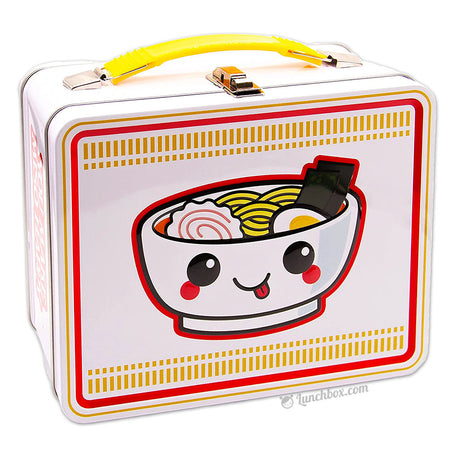 Ramen Bowl Lunch Box