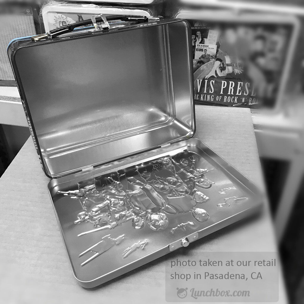 Star Wars Rogue 1 One Lunch Box