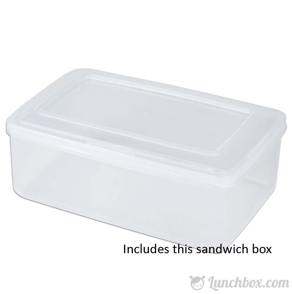 Sandwich Box
