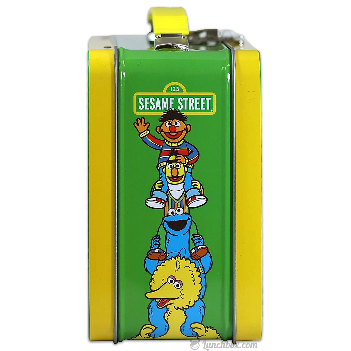 Sesame Street Lunch Box
