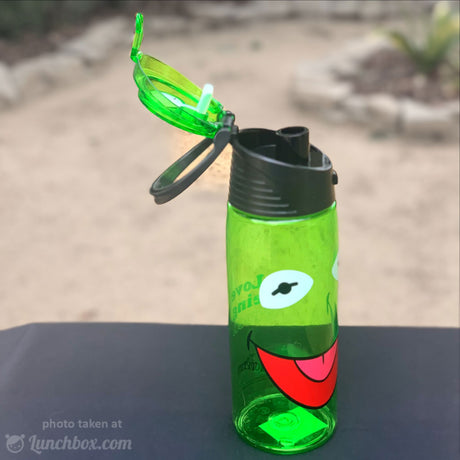 Sesame Street Thermos Bottle