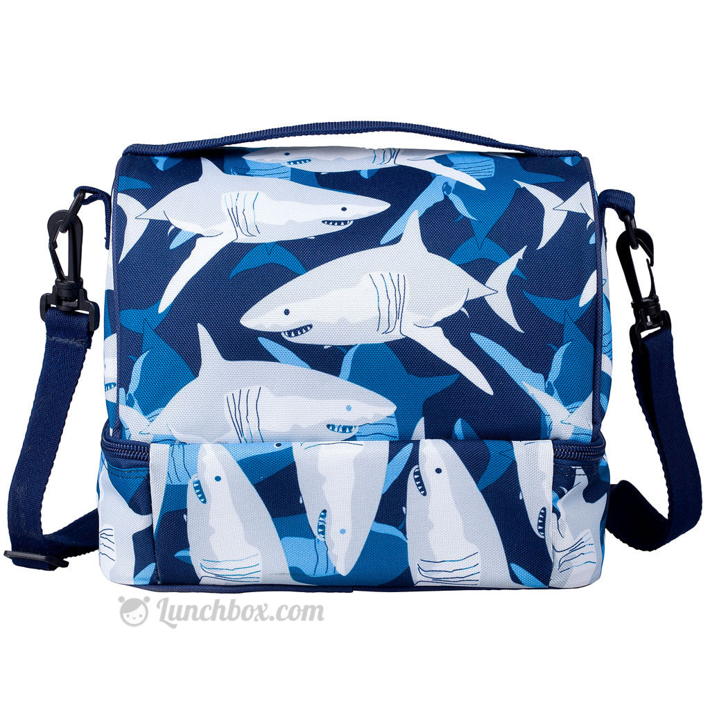 Sharks Lunchbox