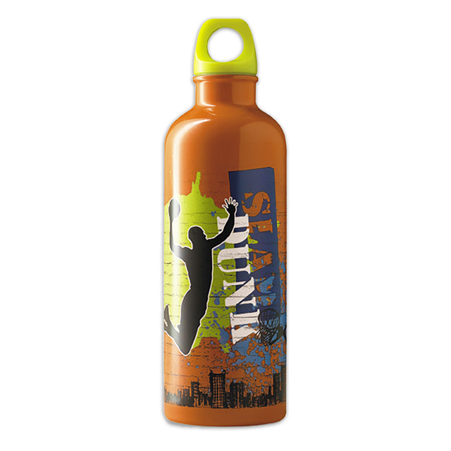 Slam Dunk Water Bottle