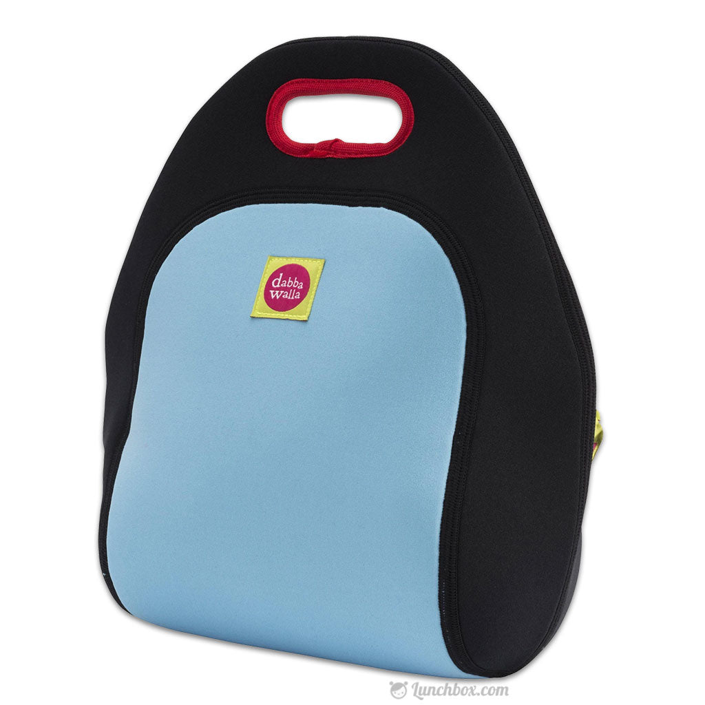 Space Rocket Lunch Bag