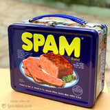 Spam Lunch Box