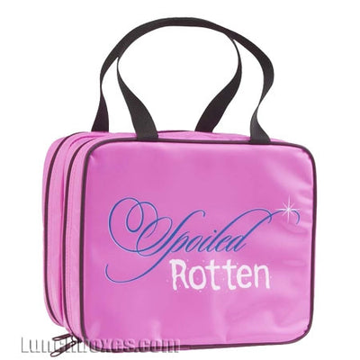 Spoiled Rotten Diva Lunchbox