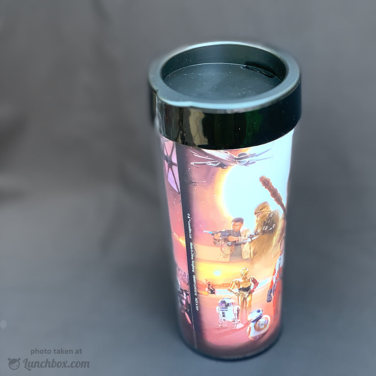 Star Wars Coffee Mug