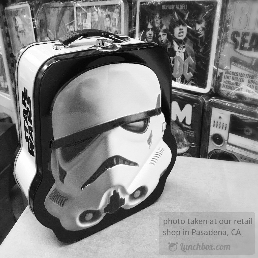 Star Wars Lunch Box