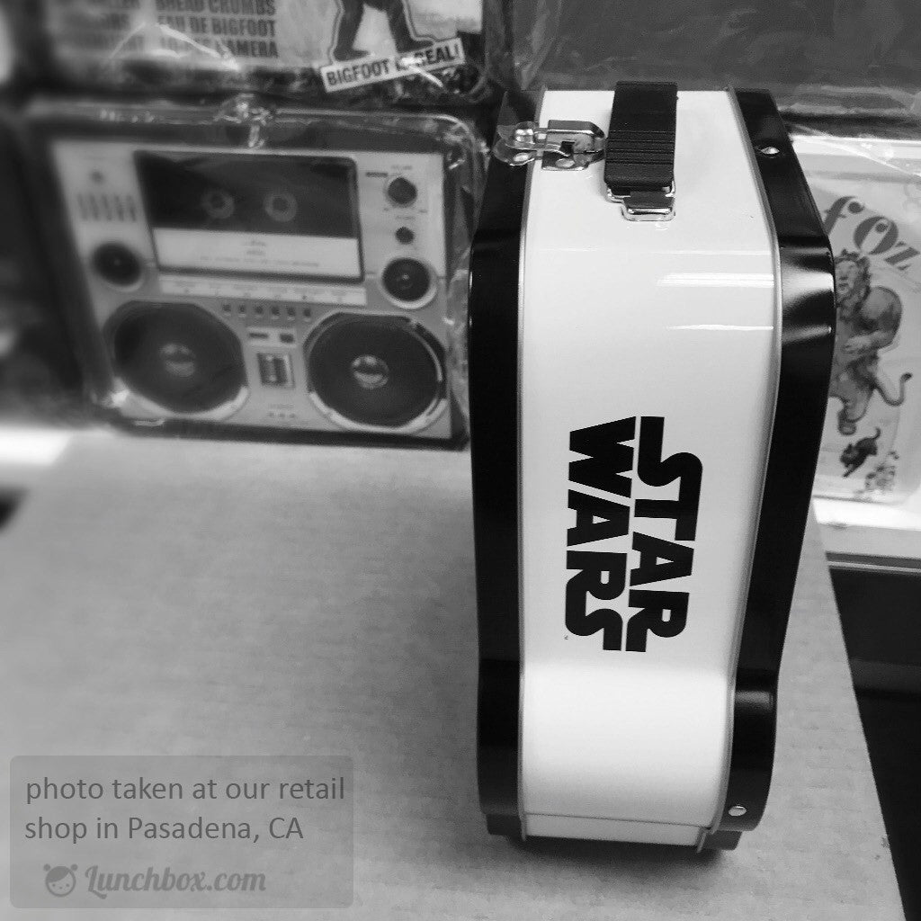 Star Wars Lunchbox