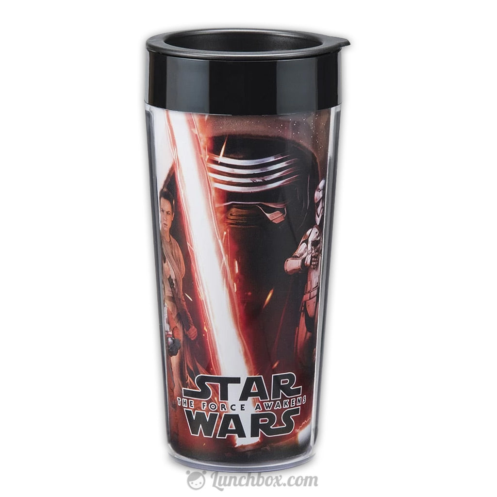 Star Wars Travel Mug