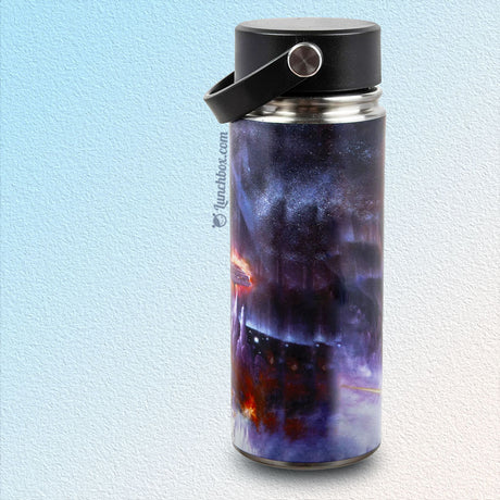 Star Wars Water Bottle