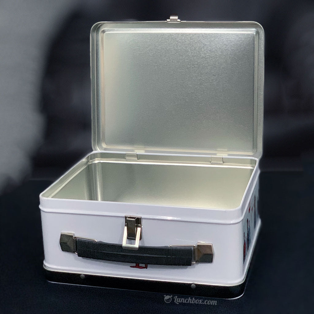 Stephen King It Classic Lunch Box