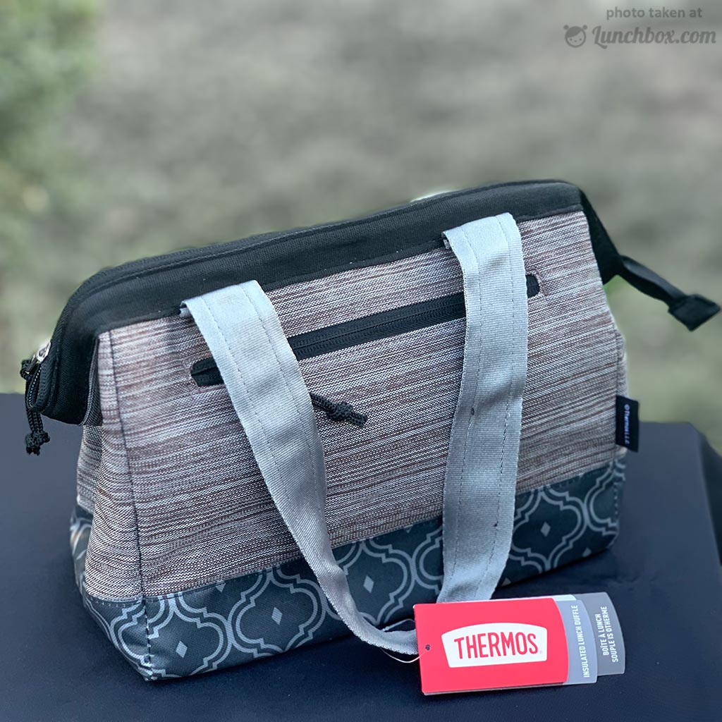 Studio Fitness Lunch Bag