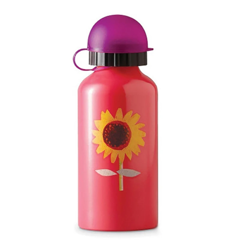 Sunflower Water Bottle