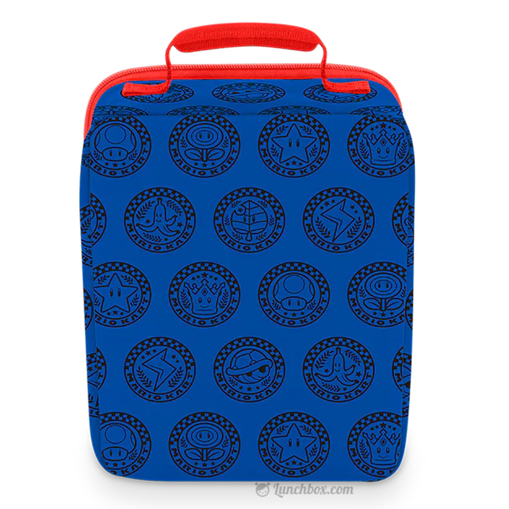 Super Mario Brothers School Lunch Box