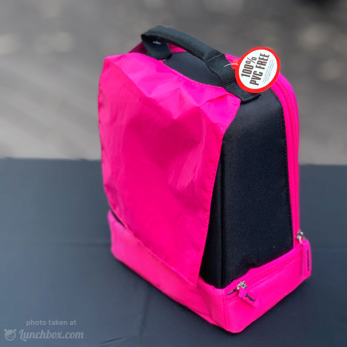 Supergirl Insulated Lunch Box