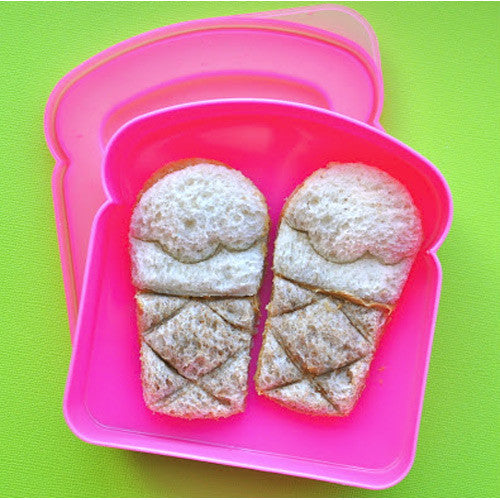 Lunch Cutter - Sweet