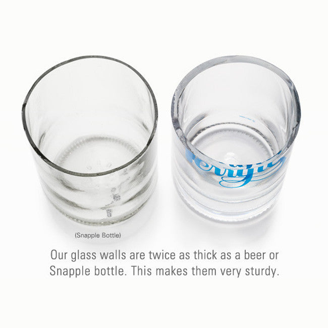 Don’t Waste the Taste Bottle