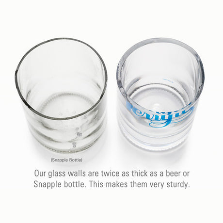 Don’t Waste the Taste Bottle