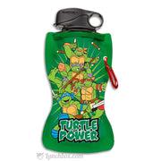 Teenage Mutant Ninja Turtles Water Bottle