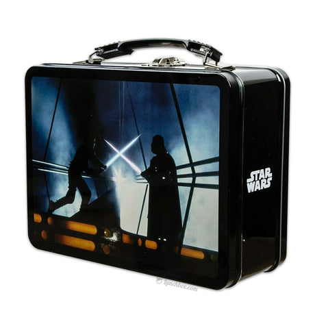 The Empire Strikes Back Lunch Box