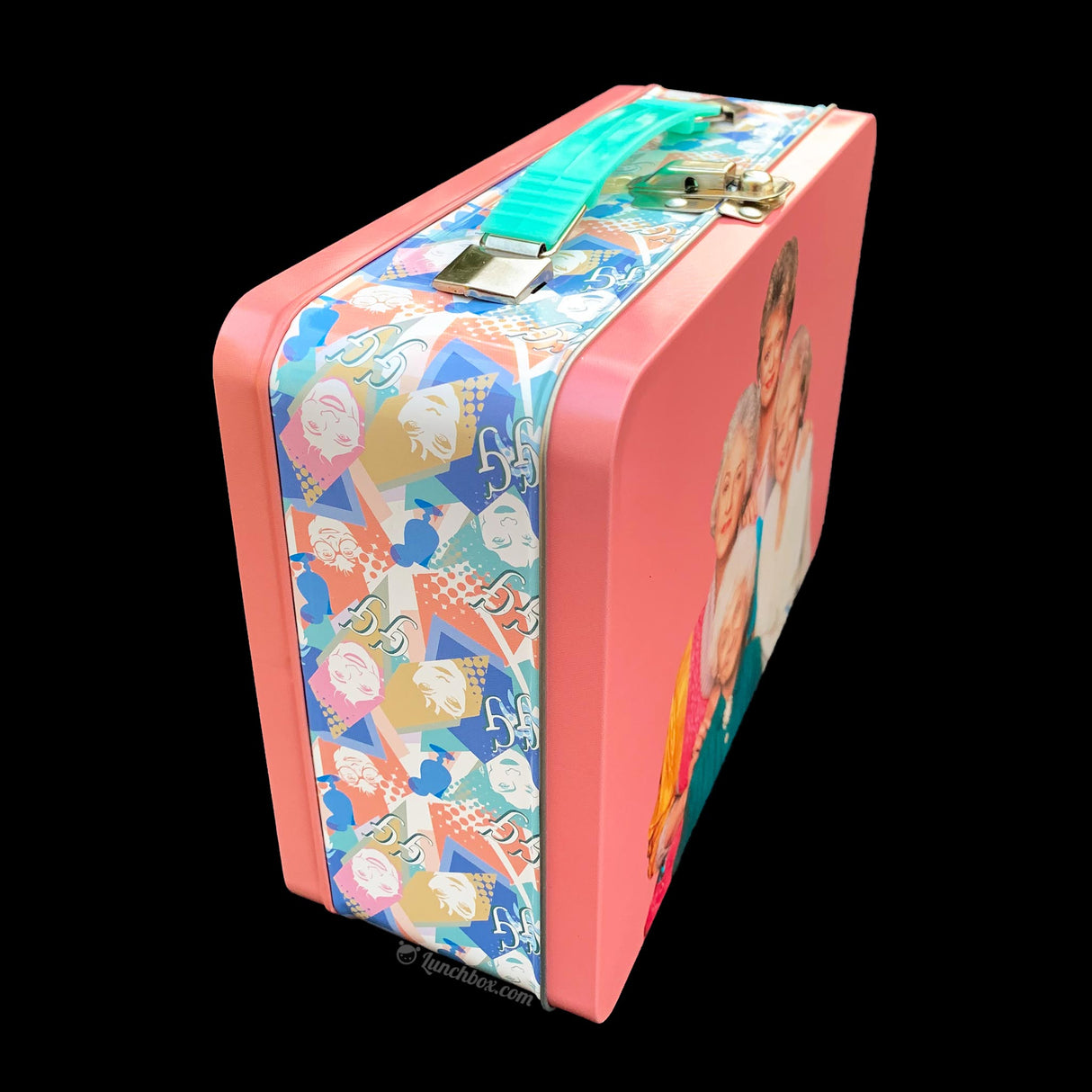 The Golden Girls Lunchbox