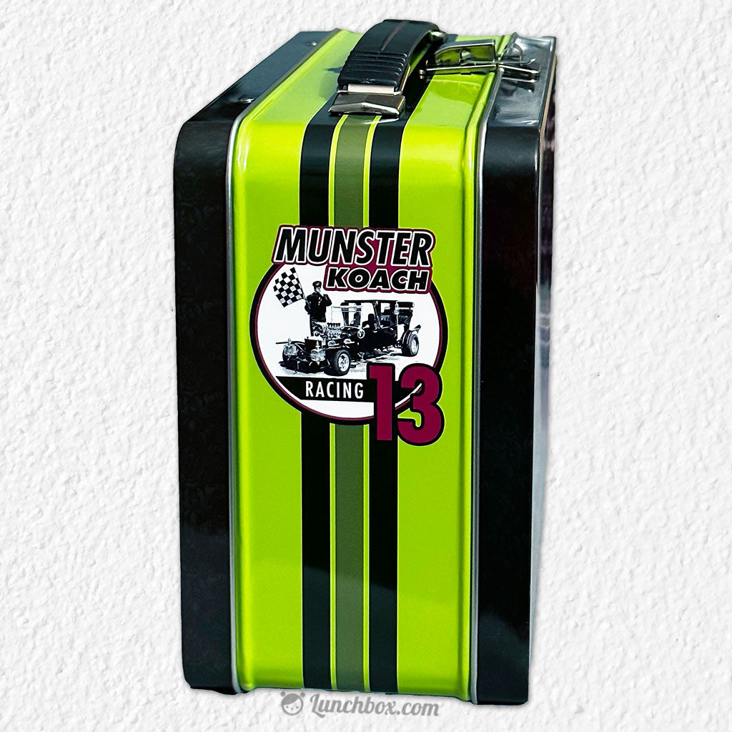 The Munsters Vintage Lunch Box
